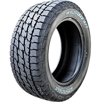 なまけもの 4 Yokohama Geolandar M/T G003 285/65R18 125Q Off-Road Load E